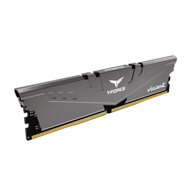 Team Group T-FORCE VULCAN Z TLZGD48G3200HC16C01 memory module 8 GB 1 x 8 GB DDR4 3200 MHz