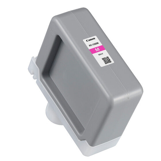 Canon PFI-1100M ink cartridge Original Magenta