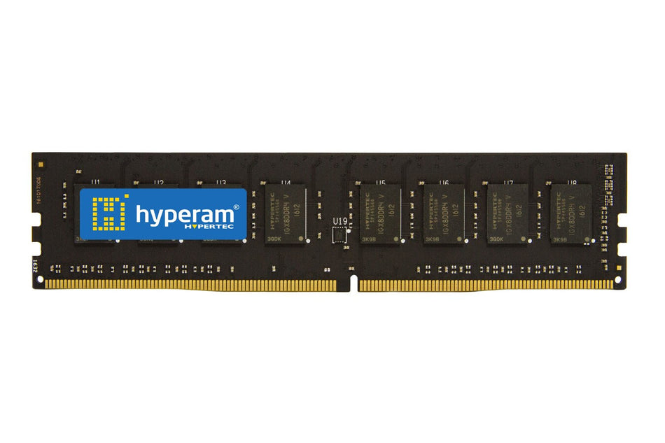 Hypertec Hyperam memory module 4 GB DDR4 2400 MHz