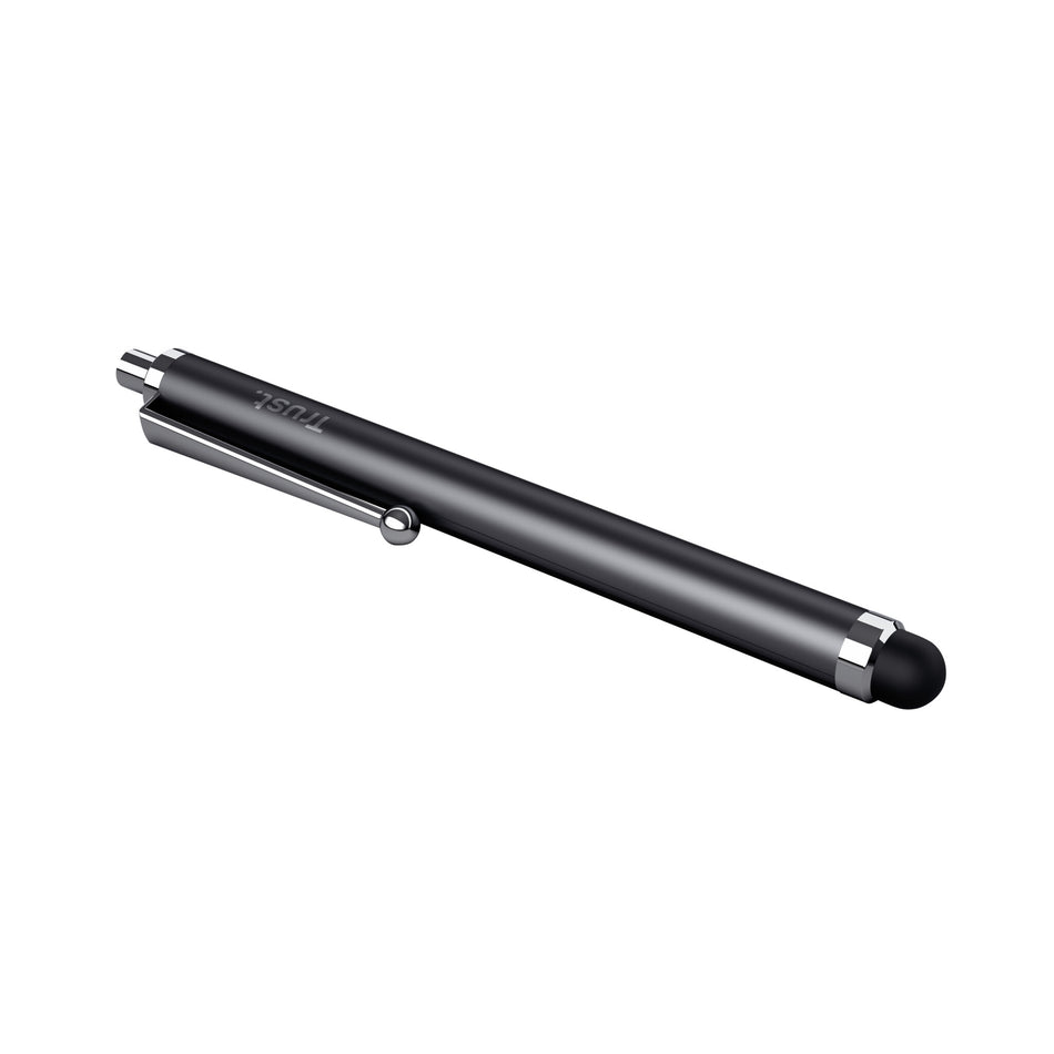 Trust 17741 stylus pen 13 g Black