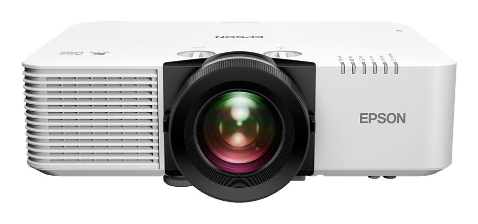 Epson EB-L890U 8000 ANSI lumens 3LCD WUXGA (1920x1200) White