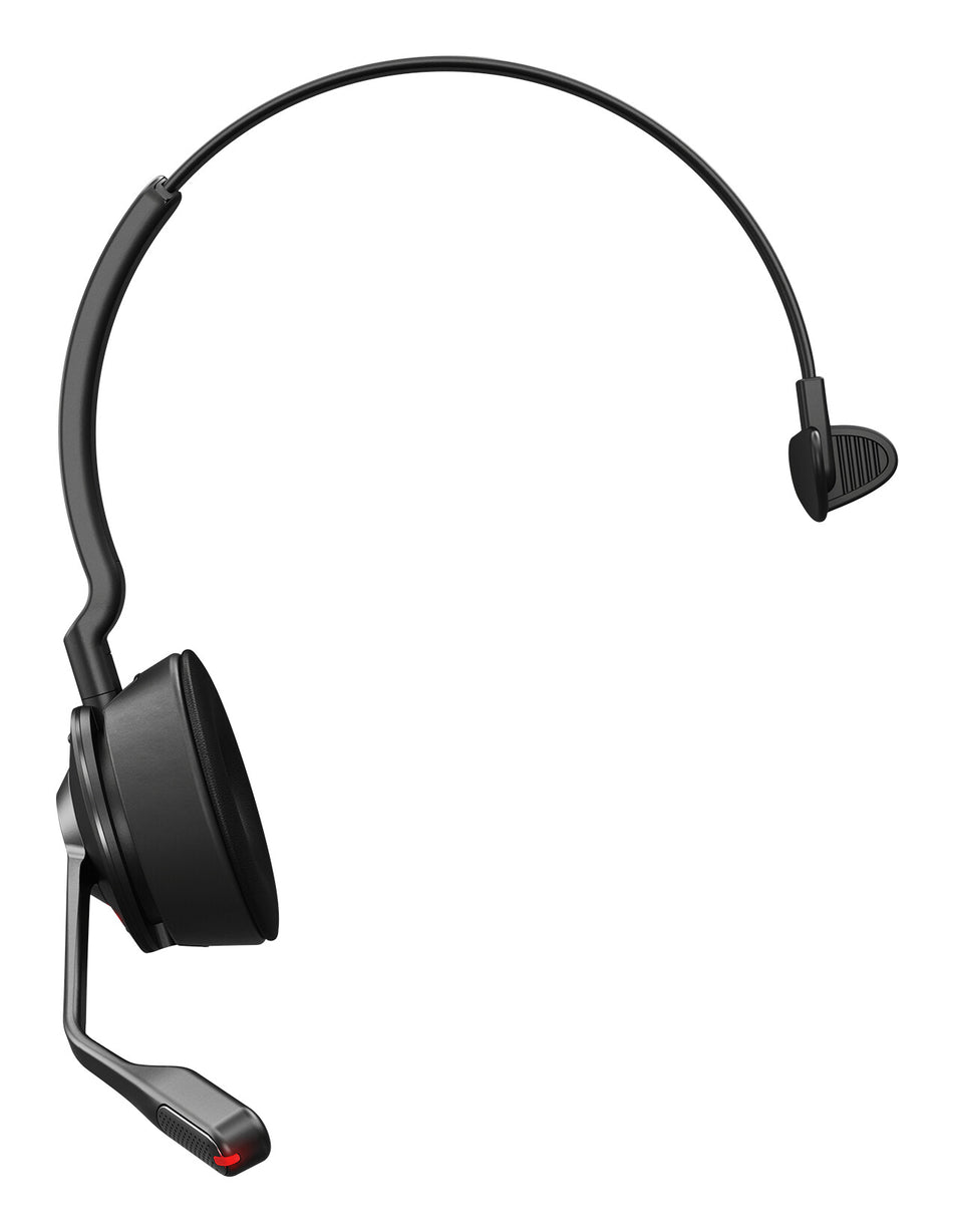 Jabra Engage 55 SE - USB-A MS Mono, EMEA/APAC