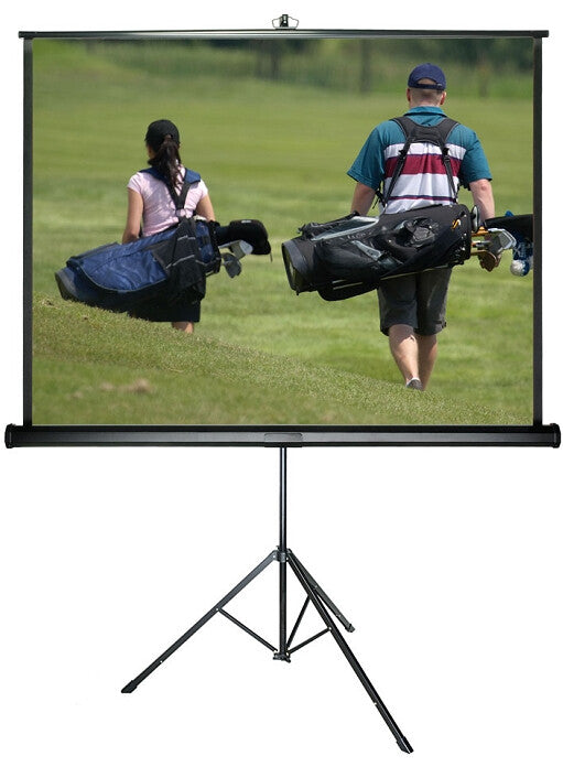Sapphire AV STS180 projection screen 2.51 m (99") 1:1