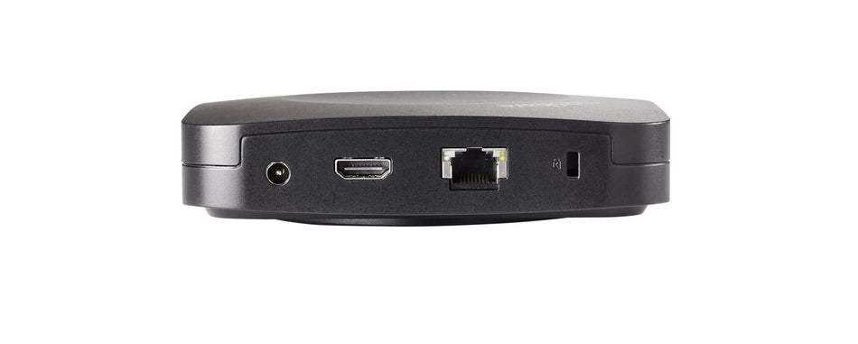 Barco ClickShare C‑10 wireless presentation system HDMI Desktop