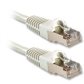 Lindy 47193 networking cable White 1.5 m Cat6 S/FTP (S-STP)
