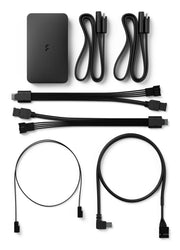 Fractal Design FD-A-APH1-001 computer cooling system part/accessory Fan controller