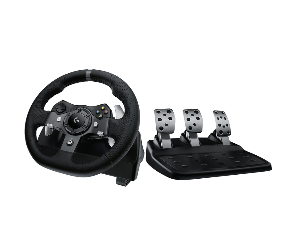 Logitech G G920 Driving Force