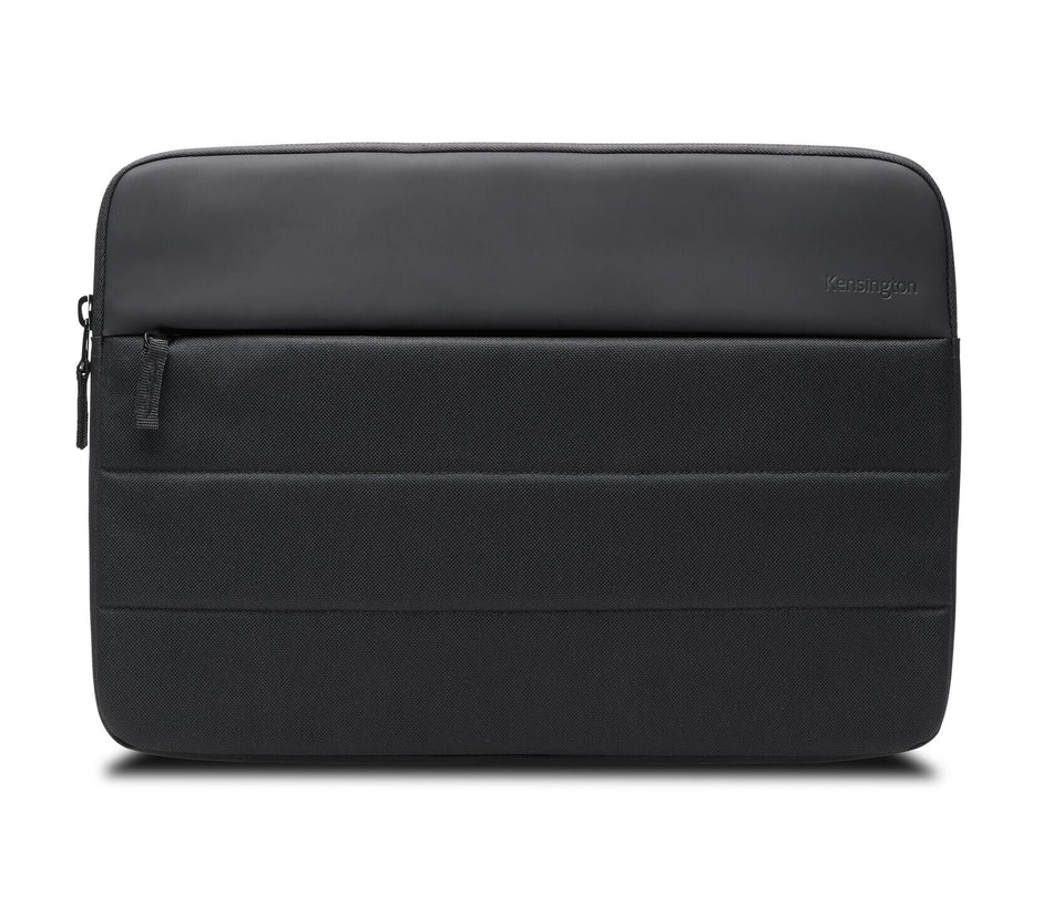 Kensington K60394WW laptop case 35.6 cm (14") Sleeve case Black