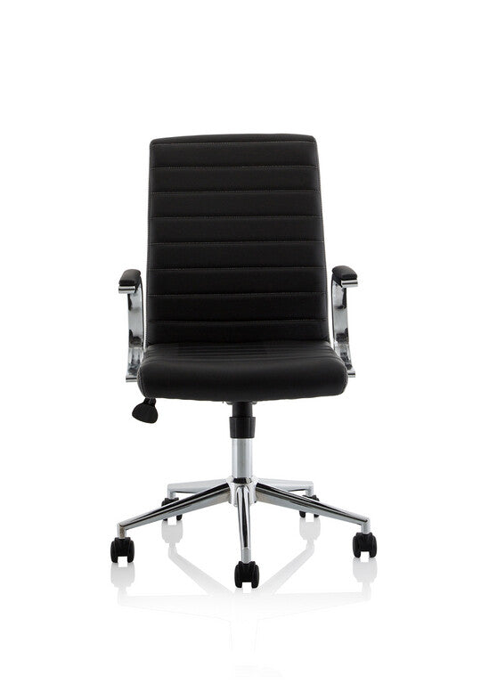 Dynamic EX000188 office/computer chair Padded seat Padded backrest