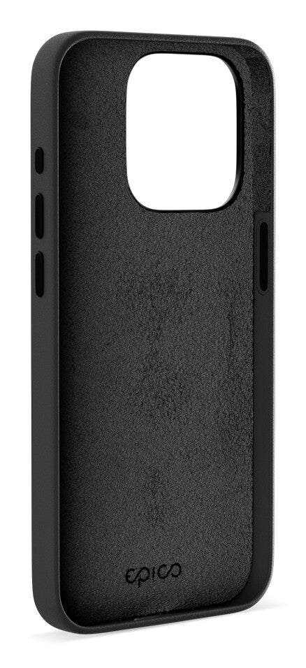 Epico Mag+ mobile phone case 17.5 cm (6.9") Cover Black