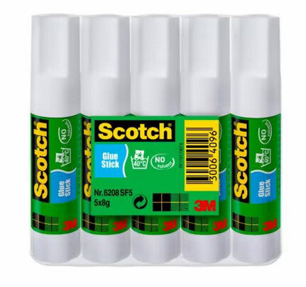 3M 7100115364 stationery adhesive