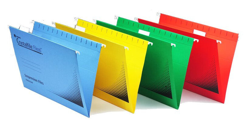 Rexel 3000040 hanging folder Foolscap Green 50 pc(s)