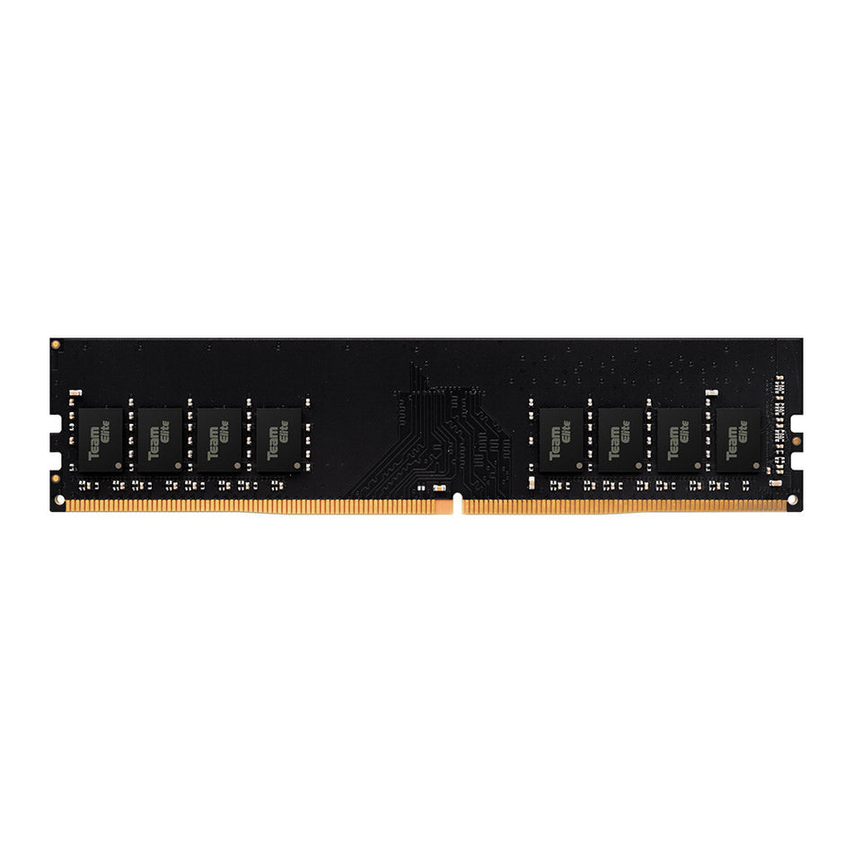 Team Group ELITE TED416G2666C1901 memory module 16 GB 1 x 16 GB DDR4 2666 MHz