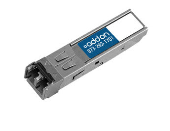 AddOn Networks 1000Base-SX SFP GBIC network transceiver module 1000 Mbit/s