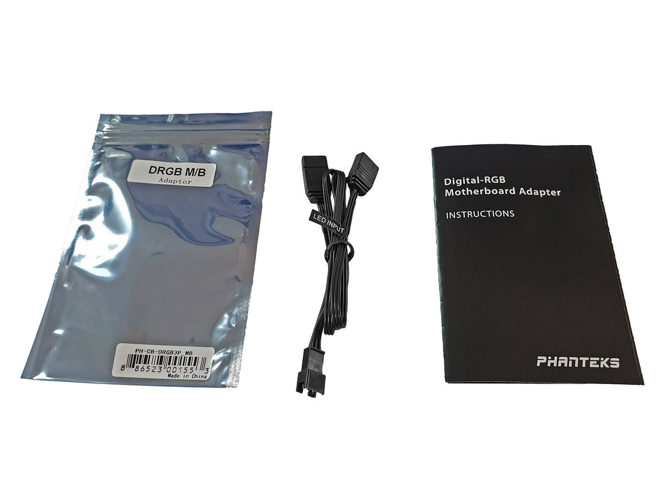 Phanteks PH-CB-DRGB3P_MB internal power cable