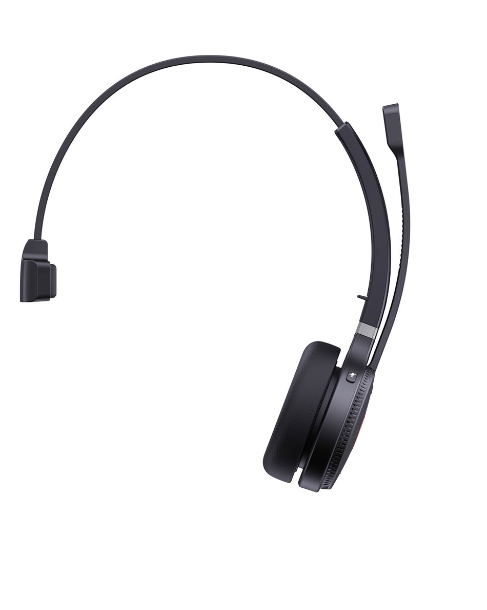 Yealink WH62 Mono Teams Headset