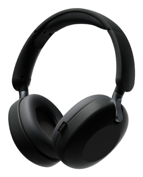 Sudio K2 Pro Headset Wireless Head-band Calls/Music Bluetooth Black