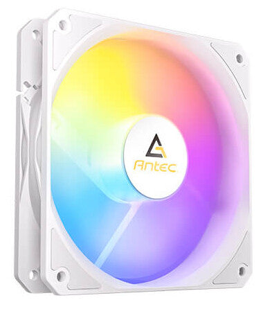 Antec P12 PWM ARGB Computer case Fan White 3 pc(s)