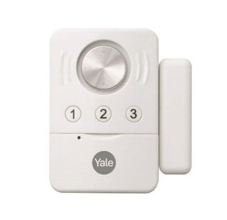 Yale YSGA02-W door/window sensor Wireless White