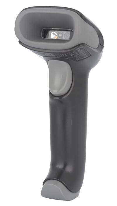 Honeywell Voyager XP 1470g Handheld bar code reader 1D/2D CMOS Black, Grey