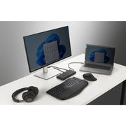Kensington 2-way Removable Privacy Screen Filter for 15.6" Laptops 16:9