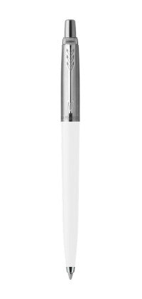 Parker 2096874 ballpoint pen Blue Clip-on retractable ballpoint pen Medium 1 pc(s)