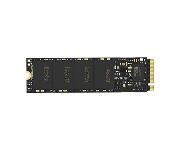 Lexar NM620 256 GB M.2 PCI Express 3.0 NVMe 3D TLC NAND