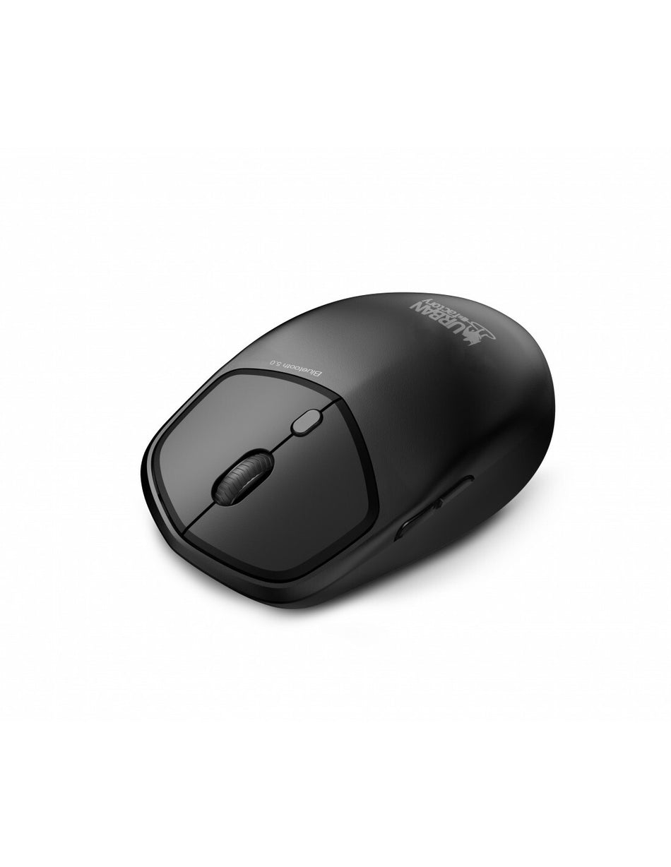 Urban Factory ONLEE mouse Home Ambidextrous Bluetooth Optical 1600 DPI