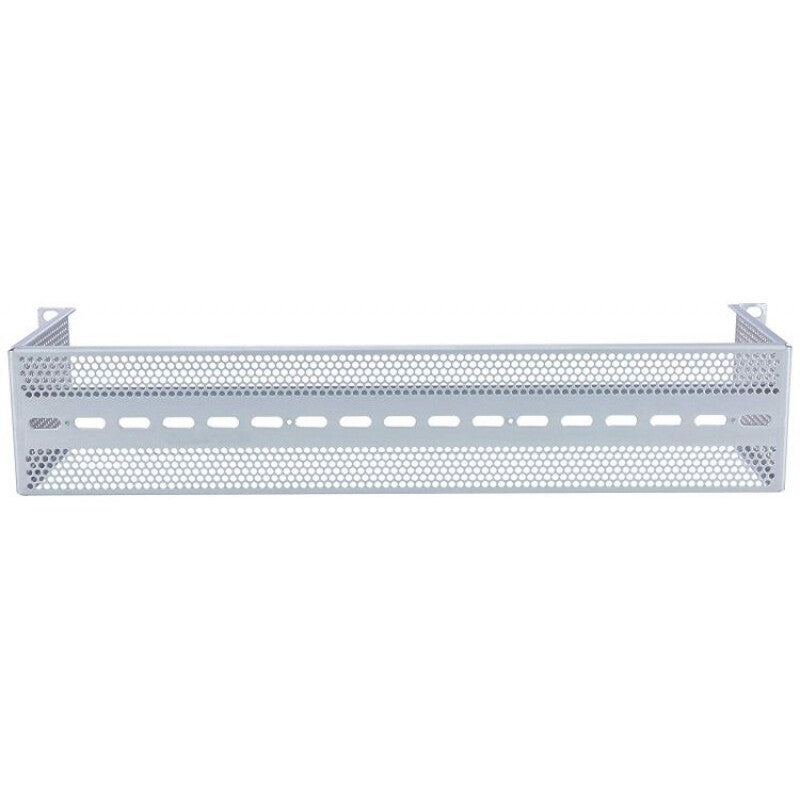 Cisco STK-RACK-DINRAIL= mounting kit Grey Metal