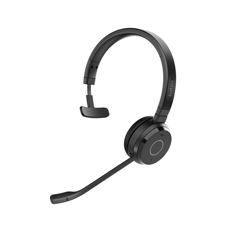 Jabra Evolve 65 TE - Link390a MS Mono