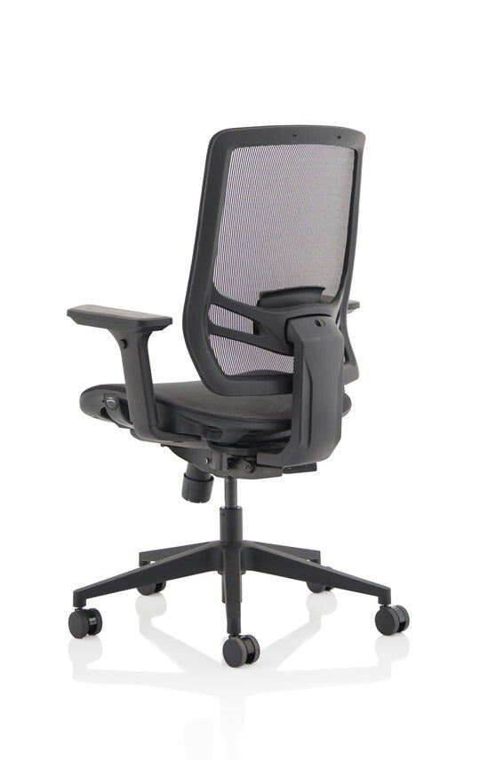 Dynamic OP000253 office/computer chair Mesh seat Mesh backrest