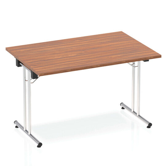 Dynamic Impulse Folding Table