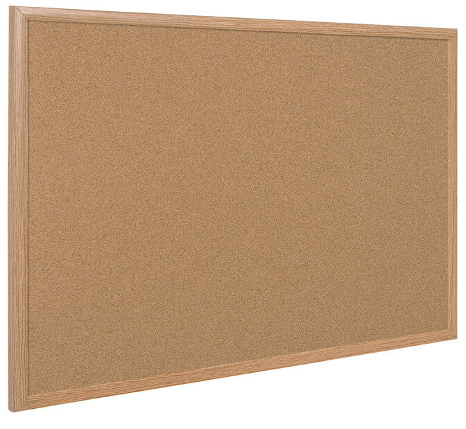 Bi-Office SF152001233 insert notice board Indoor Wood