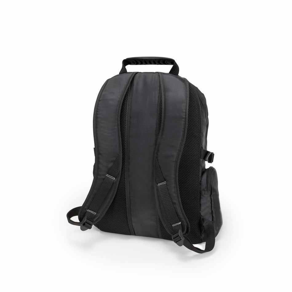 DICOTA D31008 laptop case 39.6 cm (15.6") Backpack Black