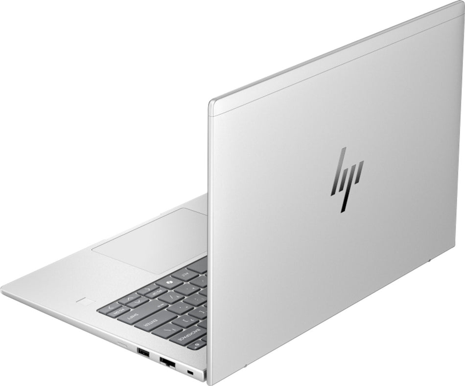 HP EliteBook 6 G1i AI Intel Core Ultra 5 225U Laptop 35.6 cm (14") WUXGA 16 GB DDR5-SDRAM 512 GB SSD Wi-Fi 7 (802.11be) Windows 11 Pro AI PC Silver