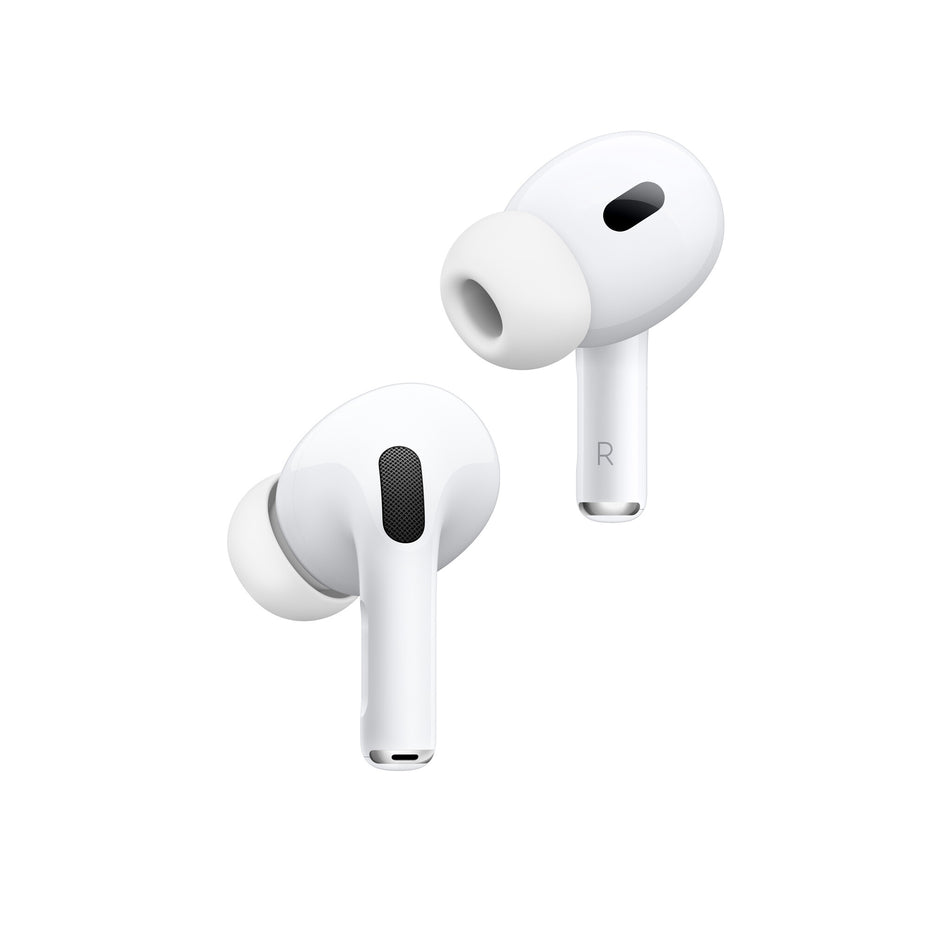 Apple AirPods Pro (2nd generation) Headphones Wireless In-ear Calls/Music Bluetooth White