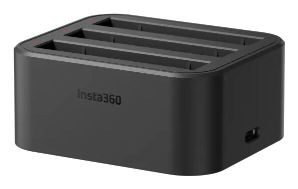 Insta360 X3 Fast Charge Hub