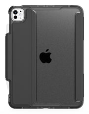 Tech21 T21-11522 tablet case 27.9 cm (11") Folio Black