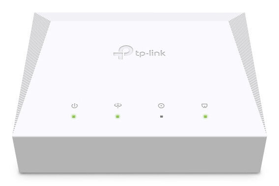 TP-Link XZ000-G6 network terminal/unit Optical network terminal (ONT)