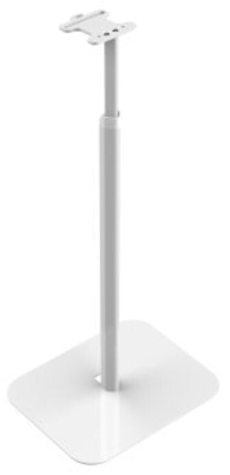 Flexson FLXE300AFS2011 speaker mount Floor Steel White