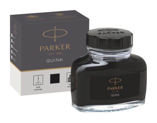 Parker 1950375 pen refill Black 1 pc(s)