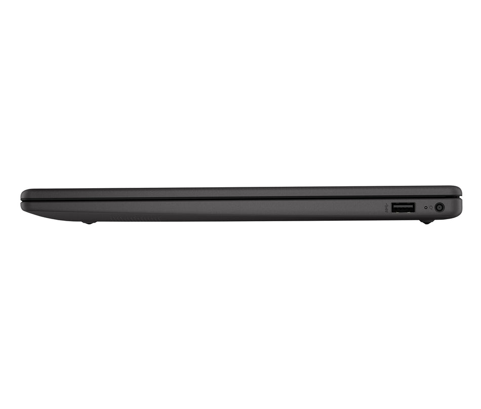 HP 250 G10 Intel® Core™ i5 i5-1334U Laptop 39.6 cm (15.6") Full HD 8 GB DDR4-SDRAM 256 GB SSD Wi-Fi 6 (802.11ax) Windows 11 Pro Silver