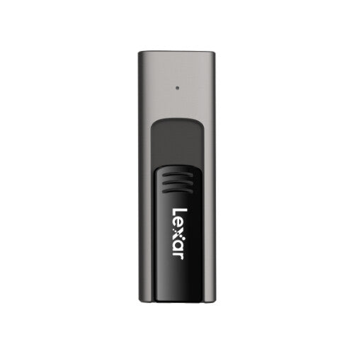 Lexar JumpDrive M900 USB flash drive 64 GB USB Type-C 3.2 Gen 1 (3.1 Gen 1) Black, Grey