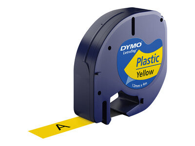 DYMO LT Plastic