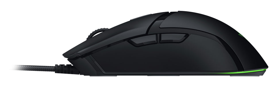 Razer COBRA mouse Gaming Right-hand USB Type-A Optical 8500 DPI