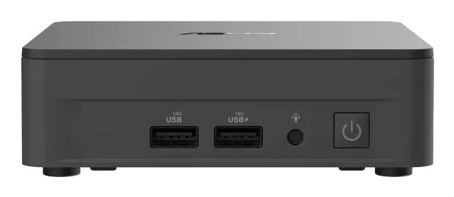 ASUS NUC 12 NUC12WSKv7 UCFF Black i7-1270P