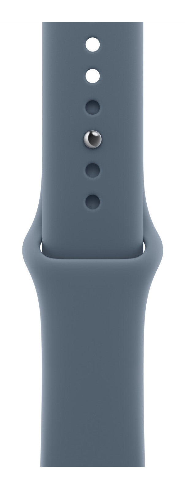 Apple MFFV4ZM/A Smart Wearable Accessories Band Blue Fluoroelastomer