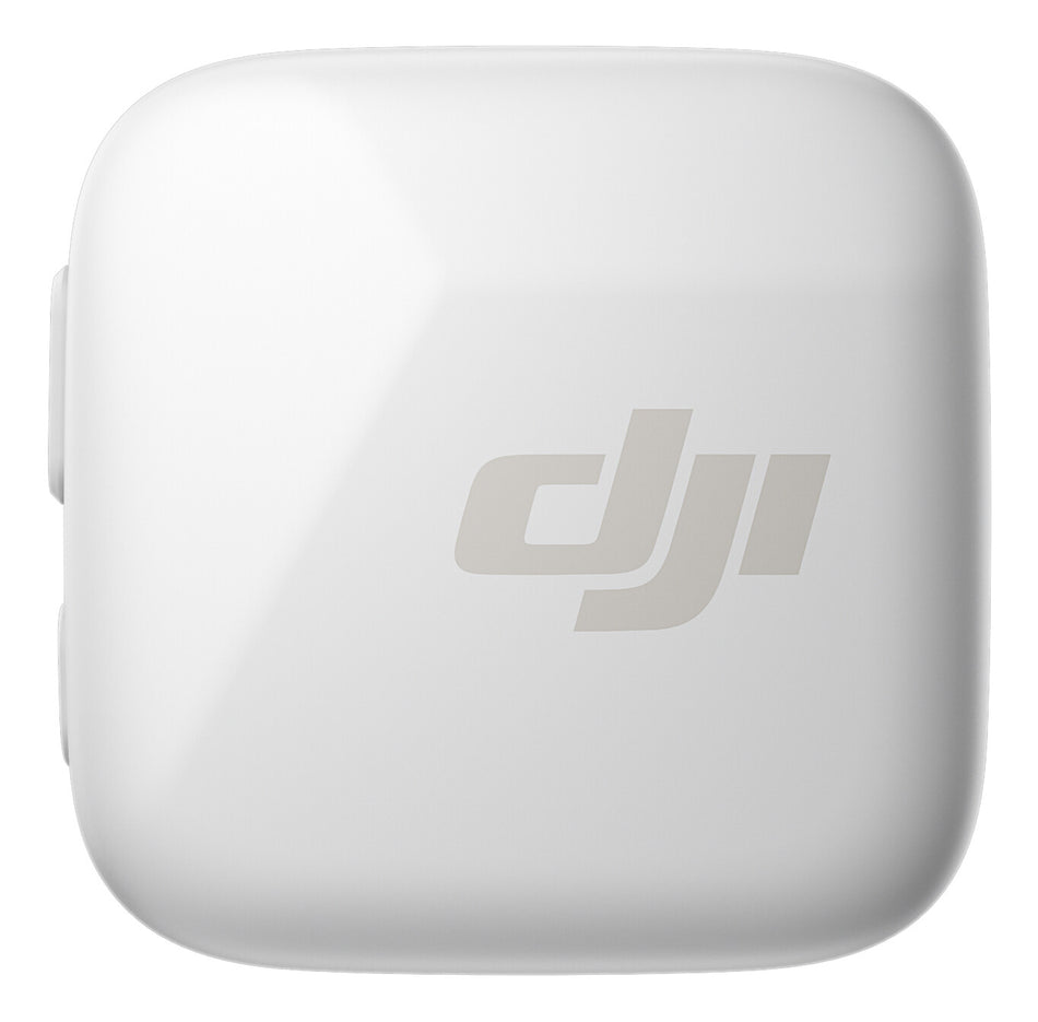 DJI CP.RN.00000430.01 wireless microphone transmitter Bodypack transmitter