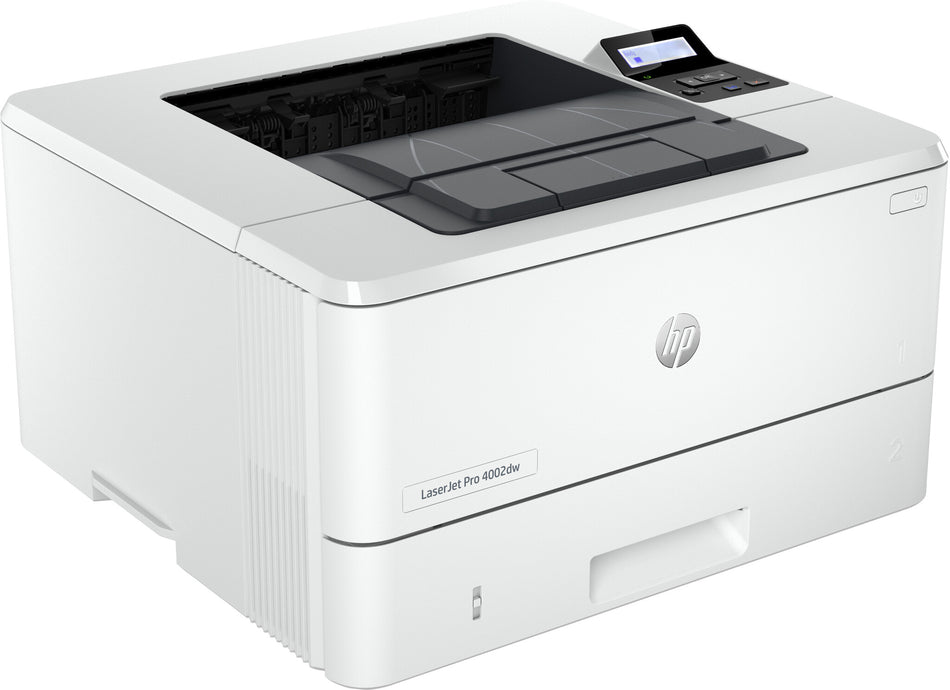 HP LaserJet Pro 4002dw Printer