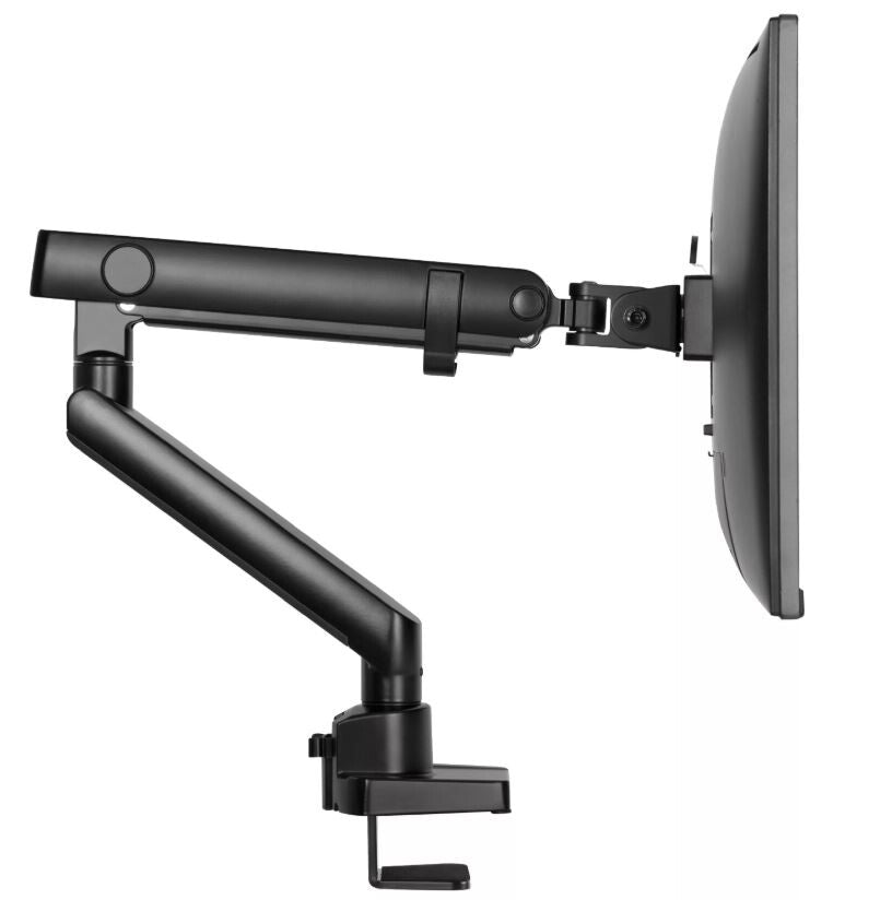Amer Mounts HYDRA1B monitor mount / stand 81.3 cm (32") Desk Black